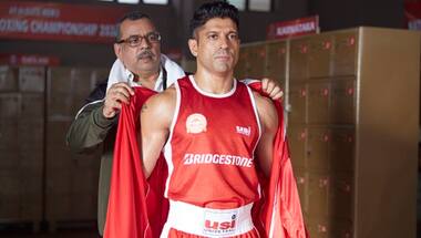 The Farhan Akhtar interview | 'Glad Toofan is releasing at a time when people are finding their way back to normalcy'