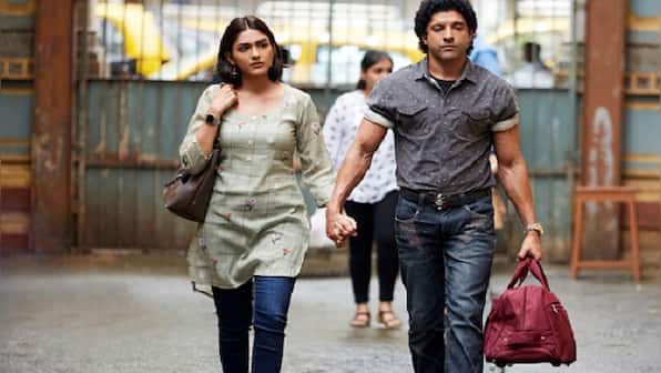Farhan Akhtar's Toofaan becomes Amazon Prime Video's most watched Hindi film in opening week