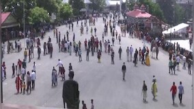 Delhi shuts two markets for flouting COVID norms; rise in tourists raises alarm in Himachal, Uttarakhand