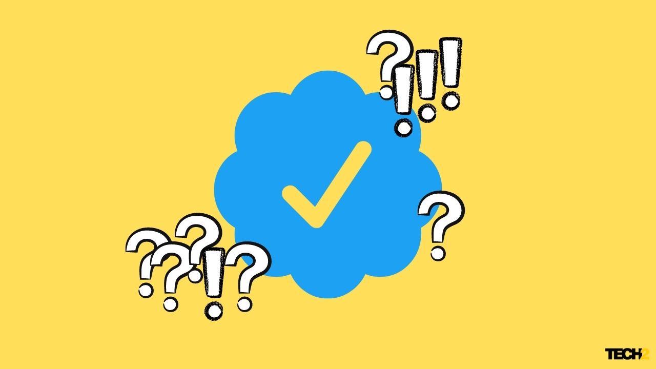 Twitter needs to rethink its ambiguous verification policies before the blue tick loses its relevance Twitter needs to rethink its ambiguous verification policies before the blue tick loses its relevance