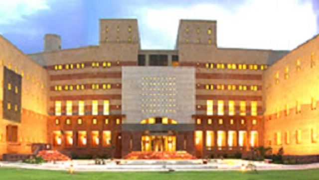 Central Vista Diaries Part 6: Moving IGNCA from its jinxed complex could catalyse a new cultural hub at India Gate Central Vista Diaries Part 6: Moving IGNCA from its jinxed complex could catalyse a new cultural hub at India Gate