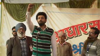 UIDAI demands 28 cuts in Vineet Kumar Singh's Aadhaar; director says CBFC had cleared film in 2019