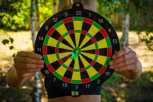 Magnetic dart boards for kids Magnetic dart boards for kids