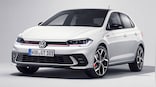 Volkswagen Polo GTI facelift makes world premiere, gets 207 hp engine and 7-speed DSG