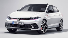 Volkswagen Polo GTI facelift makes world premiere, gets 207 hp engine and 7-speed DSG