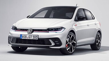 Volkswagen Polo GTI facelift makes world premiere, gets 207 hp engine and 7-speed DSG