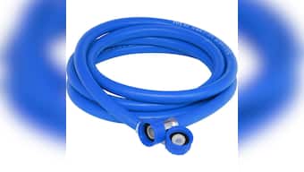 Best water inlet hose for washing machines