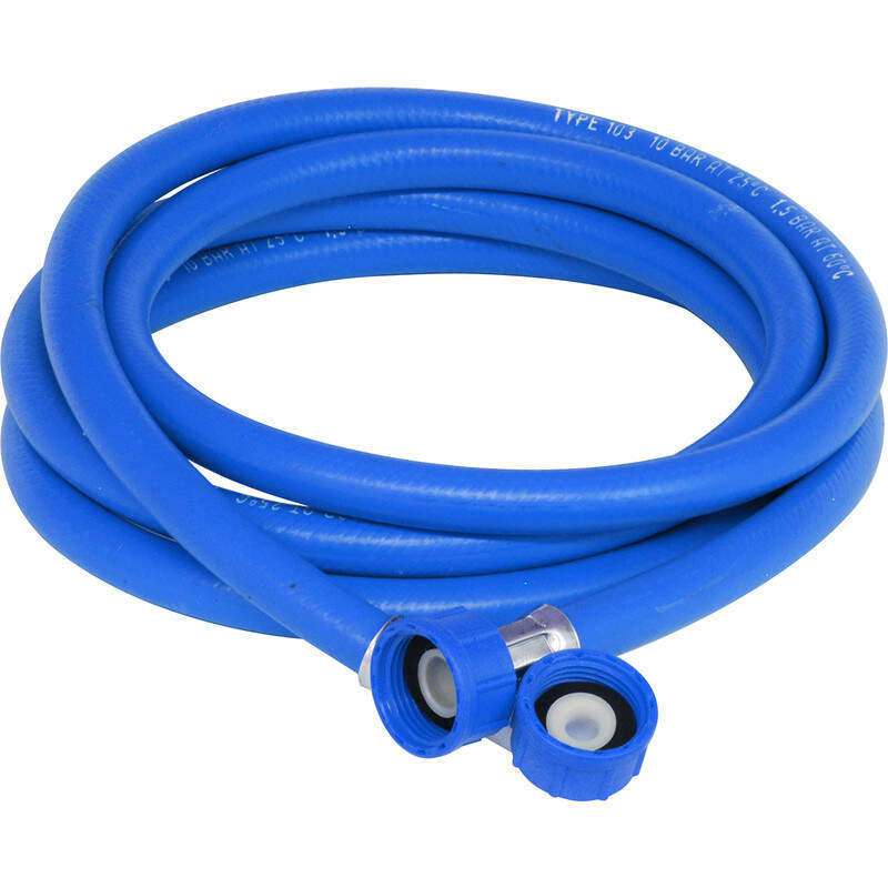 Best water inlet hose for washing machines Best water inlet hose for washing machines