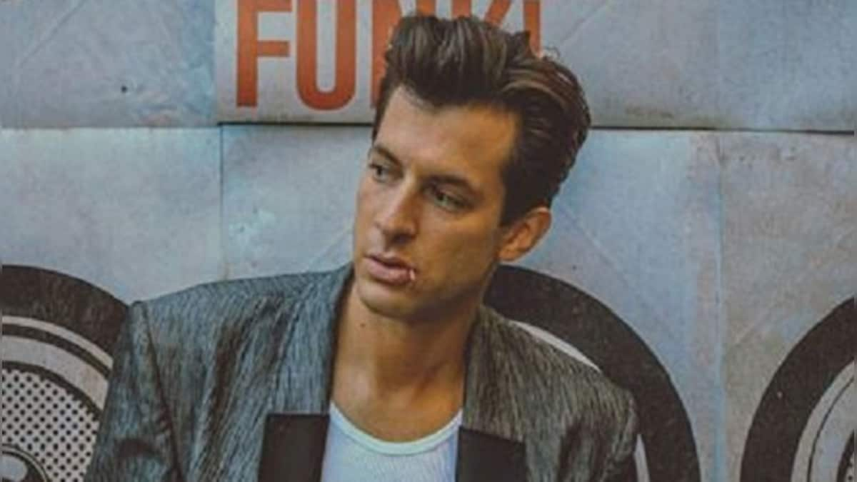 Watch The Sound with Mark Ronson Apple TV+ explores the curious link between music and technology