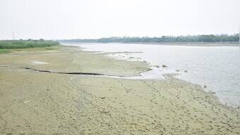 Water war tussle: Delhi moves SC over 'legitimate share', Haryana accuses AAP of 'mismanagement'