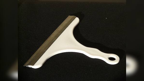 Kitchen wipers to stay neat and clean