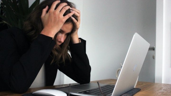 From reading books to playing games, how to remain youthful despite stress