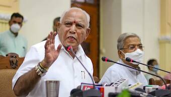 After BS Yediyurappa's exit, who are the front-runners for Karnataka CM post?; here's a list