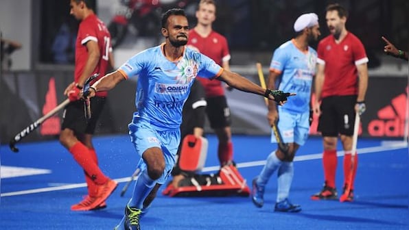 Tokyo Olympics 2020: Lalit Upadhyay ends Varanasi's long wait for a hockey medallist