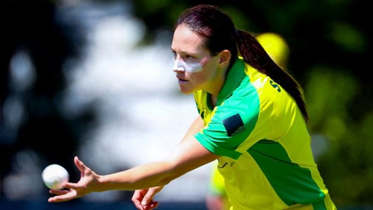 Australia announce squad for home series against India; Megan Schutt, Jess Jonassen miss out