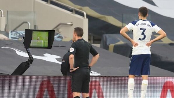 Premier League: New VAR rules, four-way title battle and more as new season begins