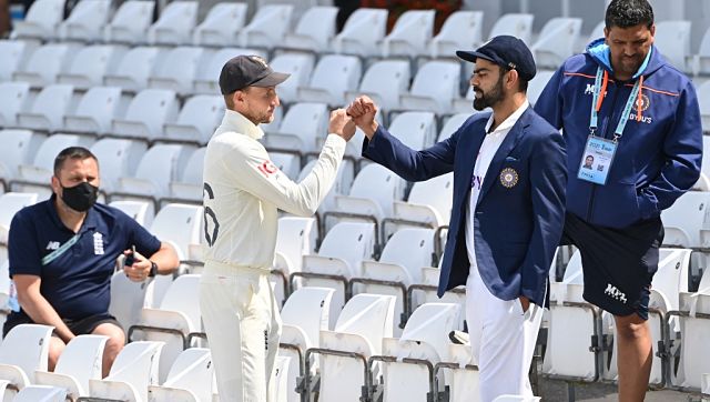 India vs England: Captain Virat Kohli searches for perfect combination as team gears up for first Test India vs England: Captain Virat Kohli searches for perfect combination as team gears up for first Test