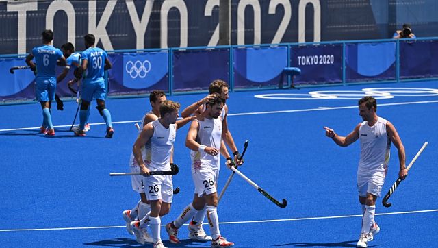 Tokyo Olympics 2020: 'India is proud of our players', says PM Narendra Modi after men's hockey team's loss in semi-finals Tokyo Olympics 2020: 'India is proud of our players', says PM Narendra Modi after men's hockey team's loss in semi-finals