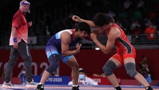 Indian wrestlers qualified for Tokyo 2020 Olympics: Know them all