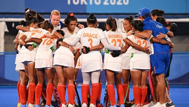 Tokyo Olympics 2020: 'They played with grit', PM Narendra Modi, fans send words of motivation for women's hockey team