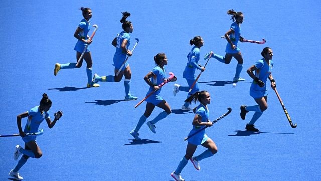 Tokyo Olympics 2020: Indian women’s hockey team’s secret ingredient to combat Tokyo heat was gherkin-in-vinegar pickle