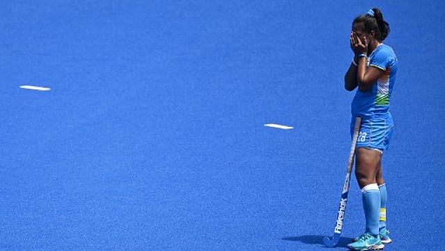 Tokyo Olympics 2020: Finishing fourth is no small feat but losing medal hurts, says skipper Rani Rampal Tokyo Olympics 2020: Finishing fourth is no small feat but losing medal hurts, says skipper Rani Rampal