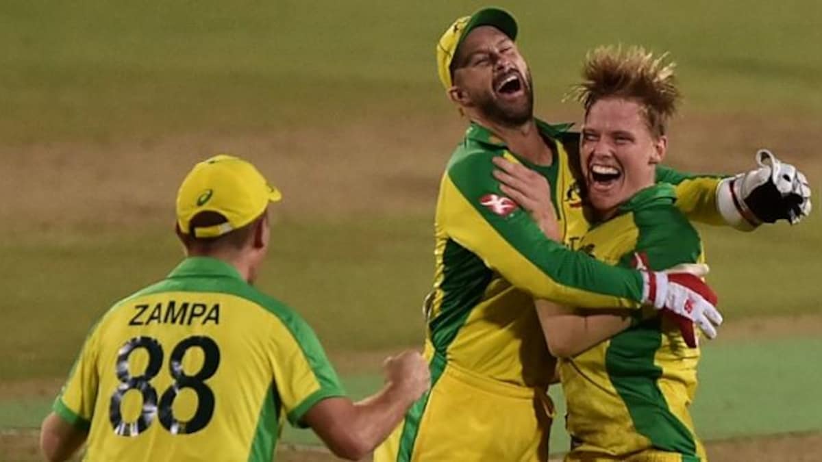 IPL 2021: Australian pacer Nathan Ellis lands contract ahead of second leg of tournament