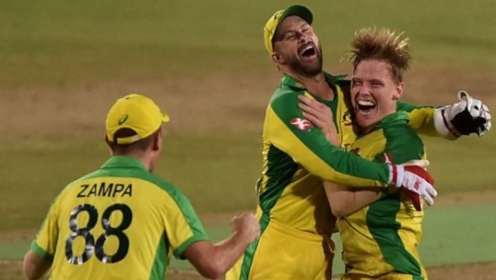 IPL 2021: Australian pacer Nathan Ellis lands contract ahead of second leg of tournament