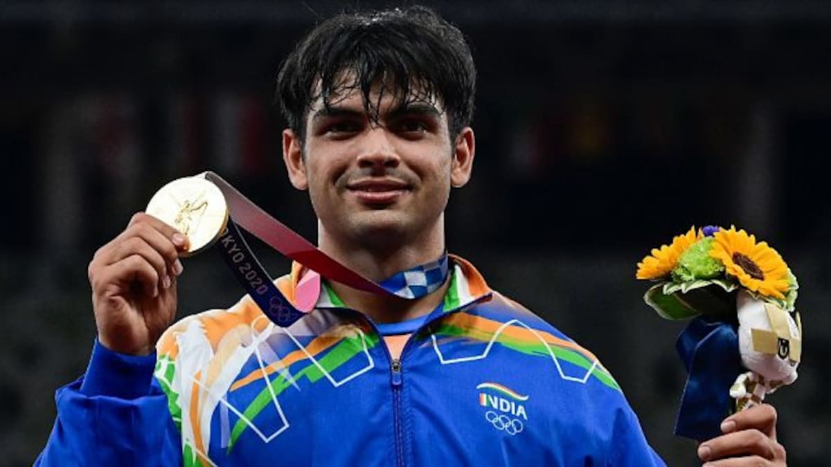 Tokyo Olympics 2020 Highlights, Day 15: Neeraj Chopra scripts history with men's javelin gold; Bajrang Punia wins bronze