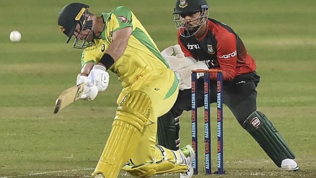 Bangladesh vs Australia: Dan Christian, Mitchell Swepson help visitors register first victory in T20I series