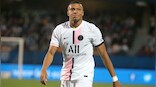 What does Lionel Messi's arrival mean for Kylian Mbappe's future at Paris Saint-Germain?