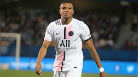 What does Lionel Messi's arrival mean for Kylian Mbappe's future at Paris Saint-Germain?