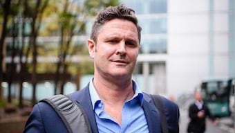 Former New Zealand all-rounder Chris Cairns paralysed after stroke