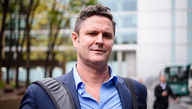Former New Zealand all-rounder Chris Cairns paralysed after stroke Former New Zealand all-rounder Chris Cairns paralysed after stroke