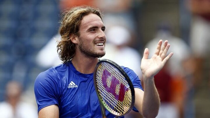 ATP Toronto Masters: Stefanos Tsitsipas beats Casper Ruud to move into semi-finals