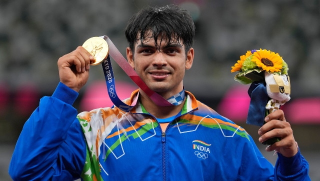 Neeraj Chopra’s gold, Bajrang Punia’s bronze help India cap off best-ever Olympic campaign at Tokyo