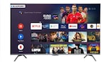 Flipkart Big Billion Days sale: Blaupunkt announces a new 65-inch smart TV