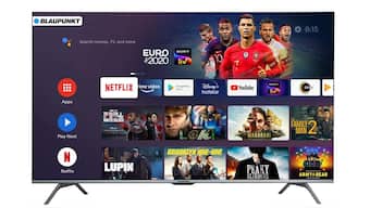 Flipkart Big Billion Days sale: Blaupunkt announces a new 65-inch smart TV