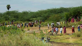 Geospatial planning portal Yuktdhara to help facilitating new MGNREGA assets