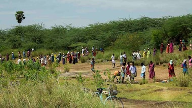 Geospatial planning portal Yuktdhara to help facilitating new MGNREGA assets