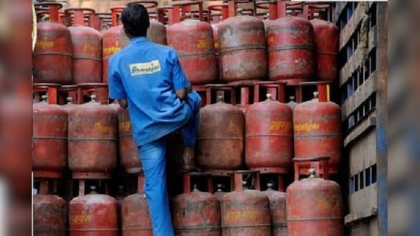 LPG price today: Cost of commercial cylinders hiked by Rs 266; check latest rates here