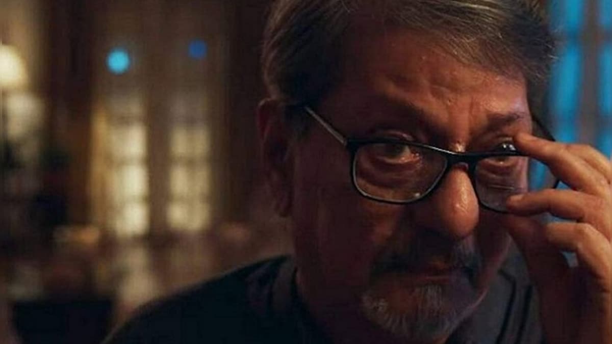 200 Halla Ho movie review: Amol Palekar returns in a startling, unevenly recounted true-life tale of Dalit rebellion