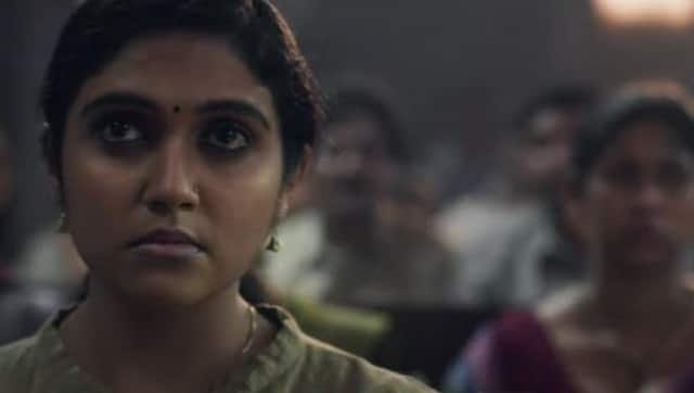 Rinku Rajguru in 200 Halla Ho