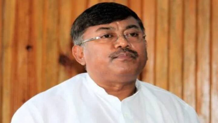 Ex-Manipur Congress chief Govindas Konthoujam joins BJP; major boost, tweets N Biren Singh Ex-Manipur Congress chief Govindas Konthoujam joins BJP; major boost, tweets N Biren Singh