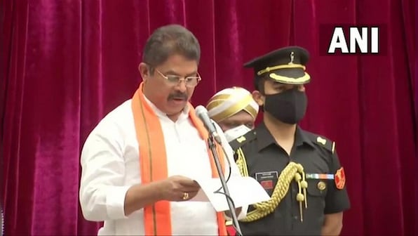 Karnataka: R Ashoka rejects Basavaraj Bommai's replacement, challenges Congress to name its CM face