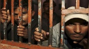 CJI says 'highest threat to bodily integrity in police custody': What is 'third degree', why preventing custodial deaths is a challenge
