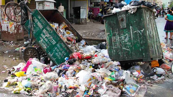 Indian moves to phase out single-use plastic items by 2022: Here are all the plastic items that will be banned