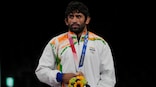 Bajrang Punia receives UK visa for CWG 2022, to train in USA ahead of mega event