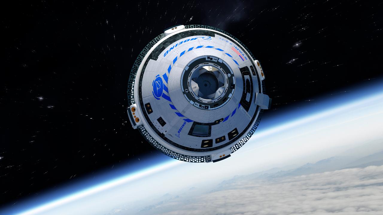 Boeing postpones uncrewed flight of Starliner capsule to the ISS Boeing postpones uncrewed flight of Starliner capsule to the ISS