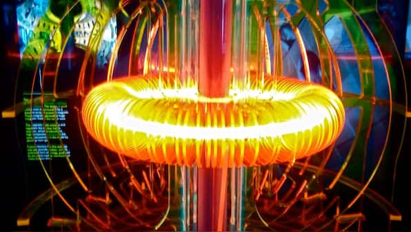Nuclear scientists come one step closer to developing a clean energy source
